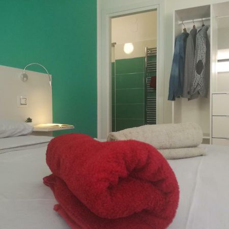 B&B Villa Napoli Батипалия Екстериор снимка