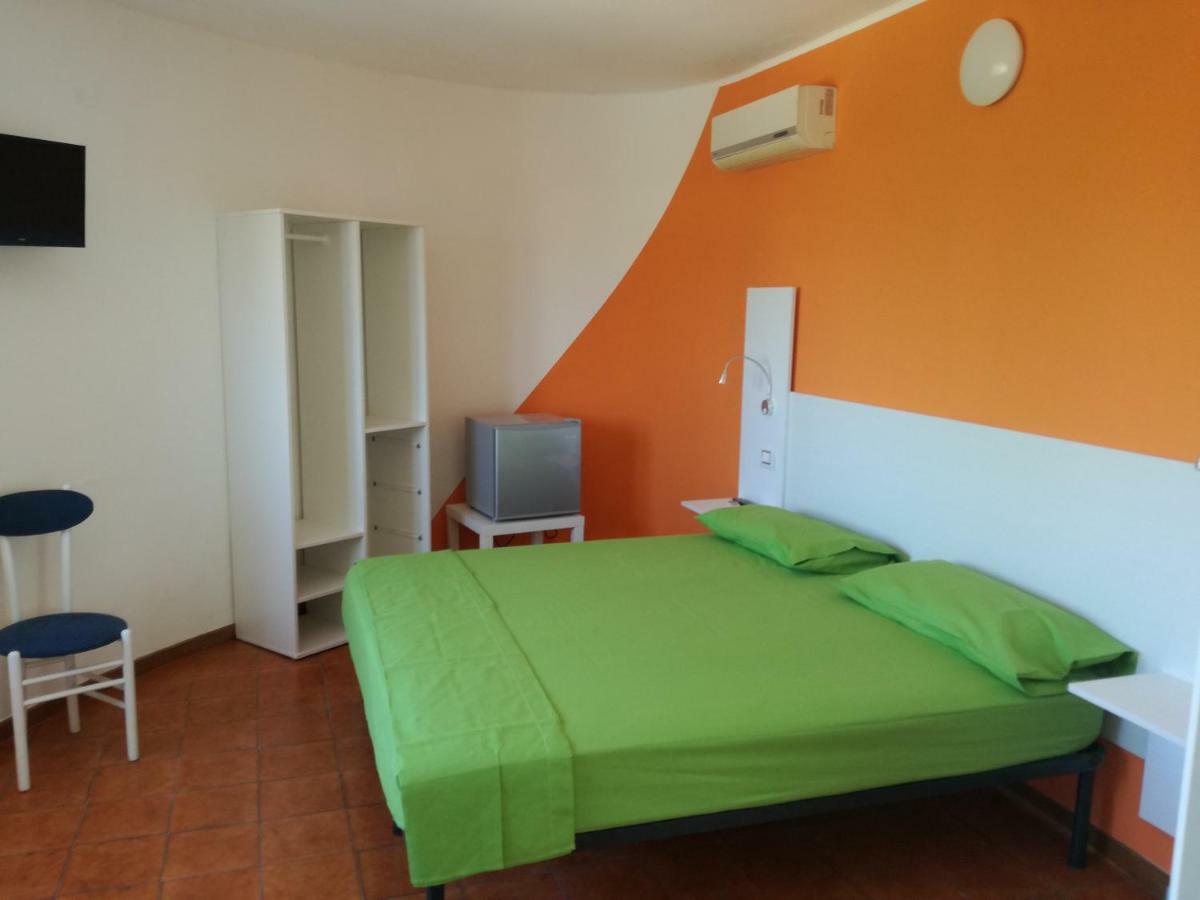 B&B Villa Napoli Батипалия Екстериор снимка