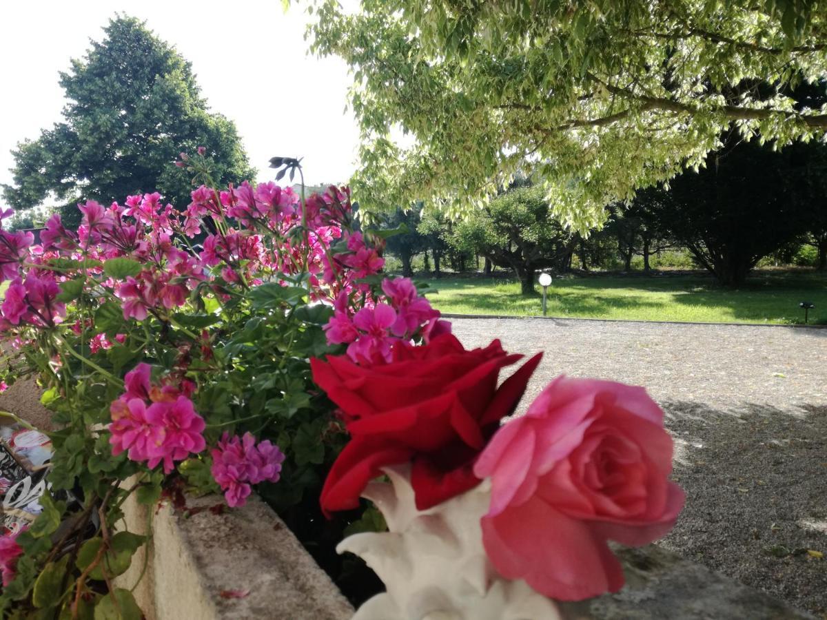 B&B Villa Napoli Батипалия Екстериор снимка